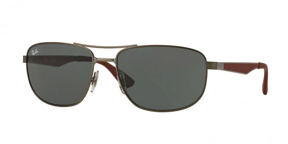 Ray-Ban 3528 Sunglasses - view 9